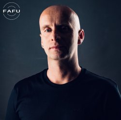 Обкладинка DJ FaFu - Let Me Love You (Original Mix)