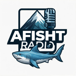 Cover Andrey Fisht - Волчья тропа