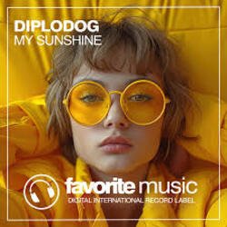 Обкладинка Diplodog - My Sunshine