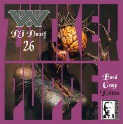 Обкладинка :wumpscut: - Zerebral Date (Advent Resilience Remix)