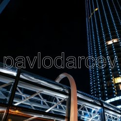 Обкладинка Lights