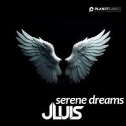 Обкладинка JLUIS - Serene Dreams