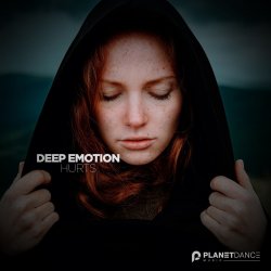 Обкладинка Deep Emotion - La La Lie