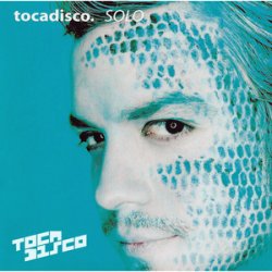 Обкладинка Tocadisco - Friedrichshain