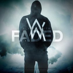 Cover Faded (Arkadiy Trifon Remix)