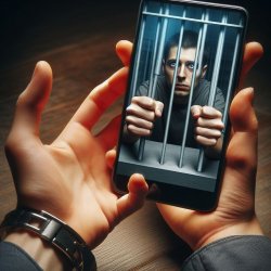 Обкладинка в Клетке