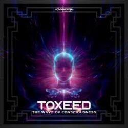 Обкладинка Toxeed - Spiritual Brain