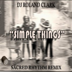 Обкладинка DJ Roland Clark - All Of Me (Soul Ridersz Deep Instrumental)