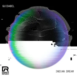 Обкладинка GuidAbel - Indian Dream