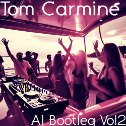 Cover Eternal Forgiveness (Liquid Mix)