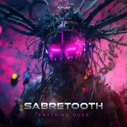 Обкладинка Sabretooth - Anything Goes (Original Mix)
