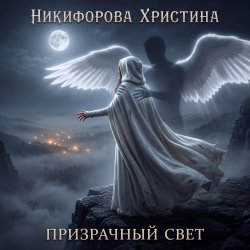 Cover Никифорова Христина - Призрачный свет