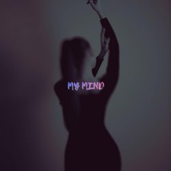 Обкладинка OLZXVS - My mind
