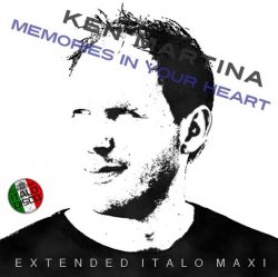 Обкладинка Ken Martina - Memories (Extended Vocal Romantique Mix)