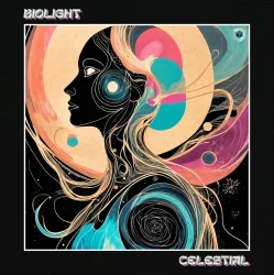 Обкладинка Biolight - Celestial