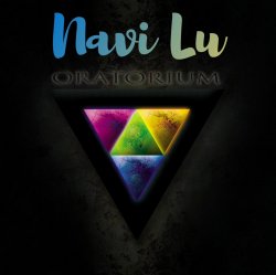 Cover Navi Lu - Ораториум