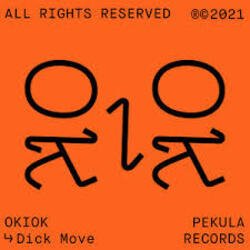 Cover OKIOK - Catacomb (Extended Club Mix)
