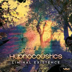 Cover Hypnocoustics & Spun Out - Foxy (Original Mix)