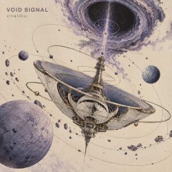 Cover ViTaLiKuS - VOID SIGNAL
