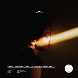 Обкладинка I Can Find You