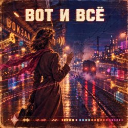 Вот и всё