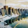 Обкладинка автор песни Карымов А.Ю музыка-ИИ - Лёгкий джаз-поп Гимн Иркутской ГЭС автор песни Карымов А.Ю музыка-ИИ - Лёгкий джаз-поп Гимн Иркутской ГЭС
