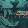 Обкладинка Accept - Crossroads Accept - Crossroads