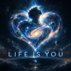 Обкладинка Mr.Kuper - Life is you Mr.Kuper - Life is you