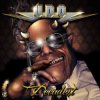 Обкладинка U.D.O. - Decadent U.D.O. - Decadent