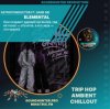 Обкладинка Astroconductor ft. Dark Me - Elemental Astroconductor ft. Dark Me - Elemental