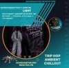 Обкладинка Astroconductor ft. Dark Me - Light Astroconductor ft. Dark Me - Light