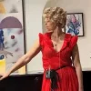 Обкладинка Автор Стихов Карымов А.Ю.Музыка-(ИИ) - Графиня Рифмы!..-Рэгги Автор Стихов Карымов А.Ю.Музыка-(ИИ) - Графиня Рифмы!..-Рэгги