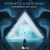 Обкладинка Patchbay - Presence Patchbay - Presence