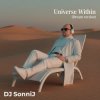 Обкладинка DJ SonniJ - Cosmic Journey (Dream version) DJ SonniJ - Cosmic Journey (Dream version)