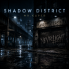 Обкладинка Mr.Kuper - Shadow District Mr.Kuper - Shadow District