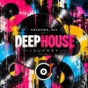 UNKNOWN_404 - DEEPHOUSE JOURNEY vol.001