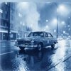 Обкладинка Pavel K AI - Ночное такси Pavel K AI - Ночное такси