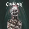 Обкладинка Cursed Sun - Lunacy Act Cursed Sun - Lunacy Act