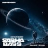 DJ SASHA BASS - Top 15 Melodic Techno tracks September 2026