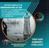 Обкладинка Astroconductor - Underground Attak Astroconductor - Underground Attak