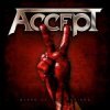 Обкладинка Accept - Beat the Bastards Accept - Beat the Bastards