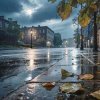 Обкладинка Тихон Снег - Относительно Тихон Снег - Относительно