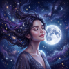 Обкладинка Enri Bravo - I’ll be your moon Enri Bravo - I’ll be your moon