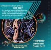 Обкладинка Astroconductor feat. Dark Me - Bed Rest Astroconductor feat. Dark Me - Bed Rest