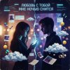 Обкладинка Vasilii CECEGOV & Atom - Любовь с тобой мне ночью снится Vasilii CECEGOV & Atom - Любовь с тобой мне ночью снится