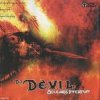 Обкладинка DJ D.E.V.I.L - Oqularis Infernum III DJ D.E.V.I.L - Oqularis Infernum III