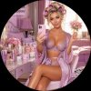 Обкладинка Сизигия Syzygy - Инста Дива Сизигия Syzygy - Инста Дива