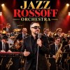 Обкладинка Jazz Rossoff Orchestra - Golden Visions 1981. Jazz orchestra version 2019. Remastered 2026 Jazz Rossoff Orchestra - Golden Visions 1981. Jazz orchestra version 2019. Remastered 2026