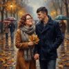 Обкладинка Вия (Viya) - Не love story Вия (Viya) - Не love story
