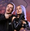 DJ SMASH, Клава Кока - Пятница